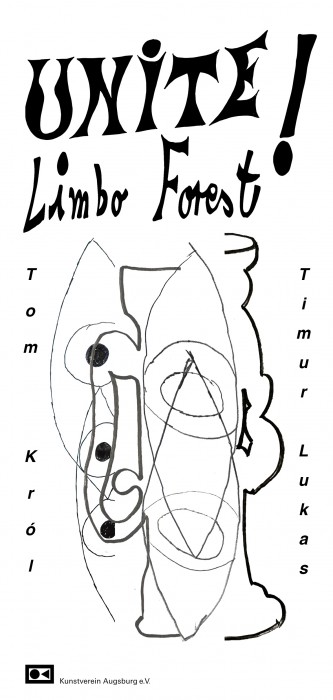 Tom Król — Unite! Limbo Forest