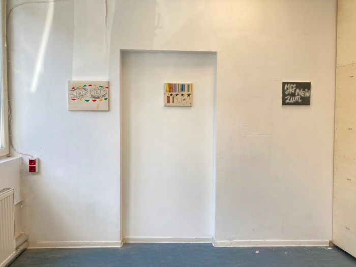 Tom Kr&oacute;l — Hell No &ndash; Career Day
