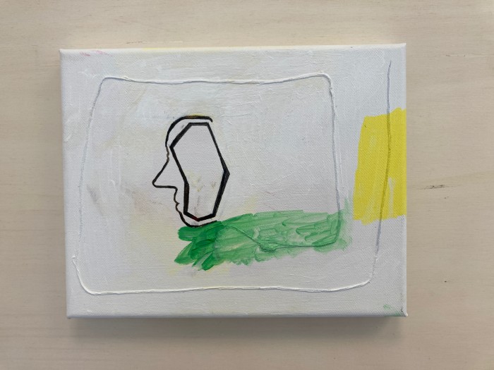Tom Kr&oacute;l — Hell No &ndash; Career Day