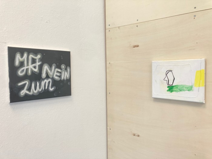 Tom Kr&oacute;l — Hell No &ndash; Career Day